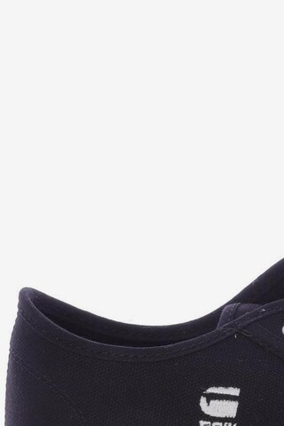 G-Star RAW Sneakers & Trainers in 39 in Black