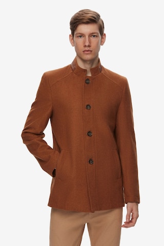 D’S Damat Janker in Beige: Vorderseite