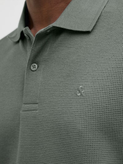 Maglietta 'JWHAUSTIN' in S JACK & JONES di colore verde pastello, Visualizzazione prodotti