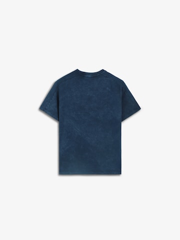 Scalpers Αθλητική φανέλα ' ' σε μπλε