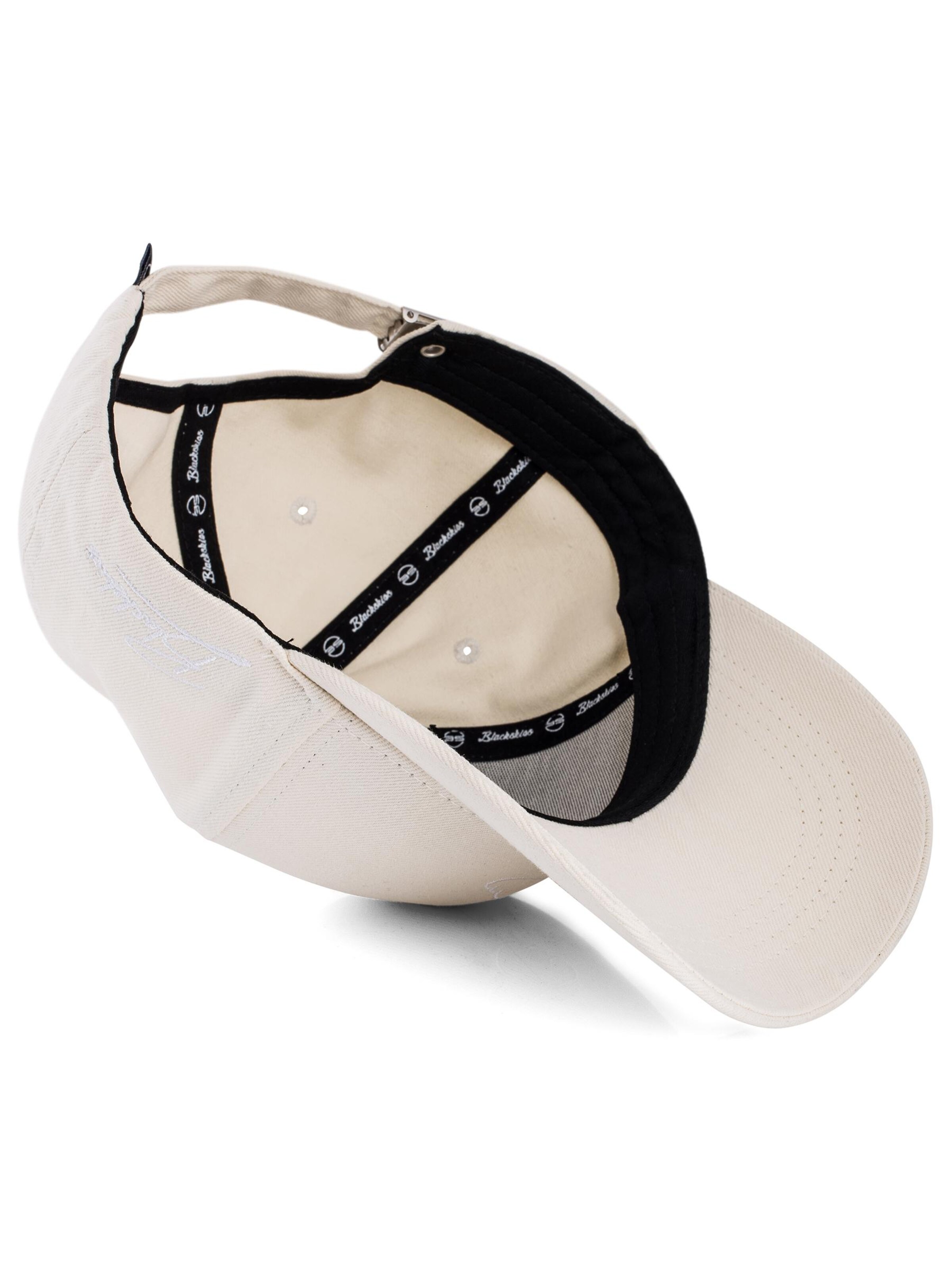 Blackskies Cap 'Iuno' in Beige