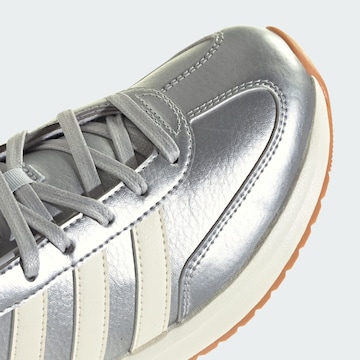 Baskets basses 'Run 70s 2.0' ADIDAS SPORTSWEAR en argent