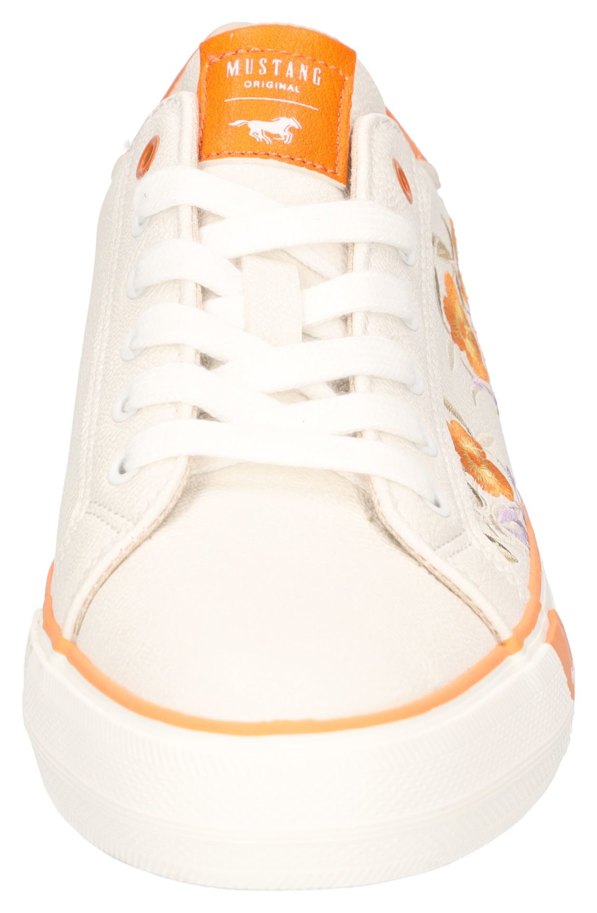 MUSTANG Sneakers in Beige