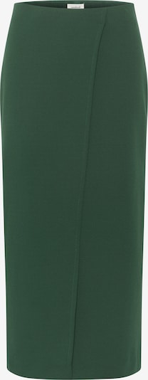 Sijonas 'Bea' iš SOAKED IN LUXURY, spalva – tamsiai žalia, Prekių apžvalga