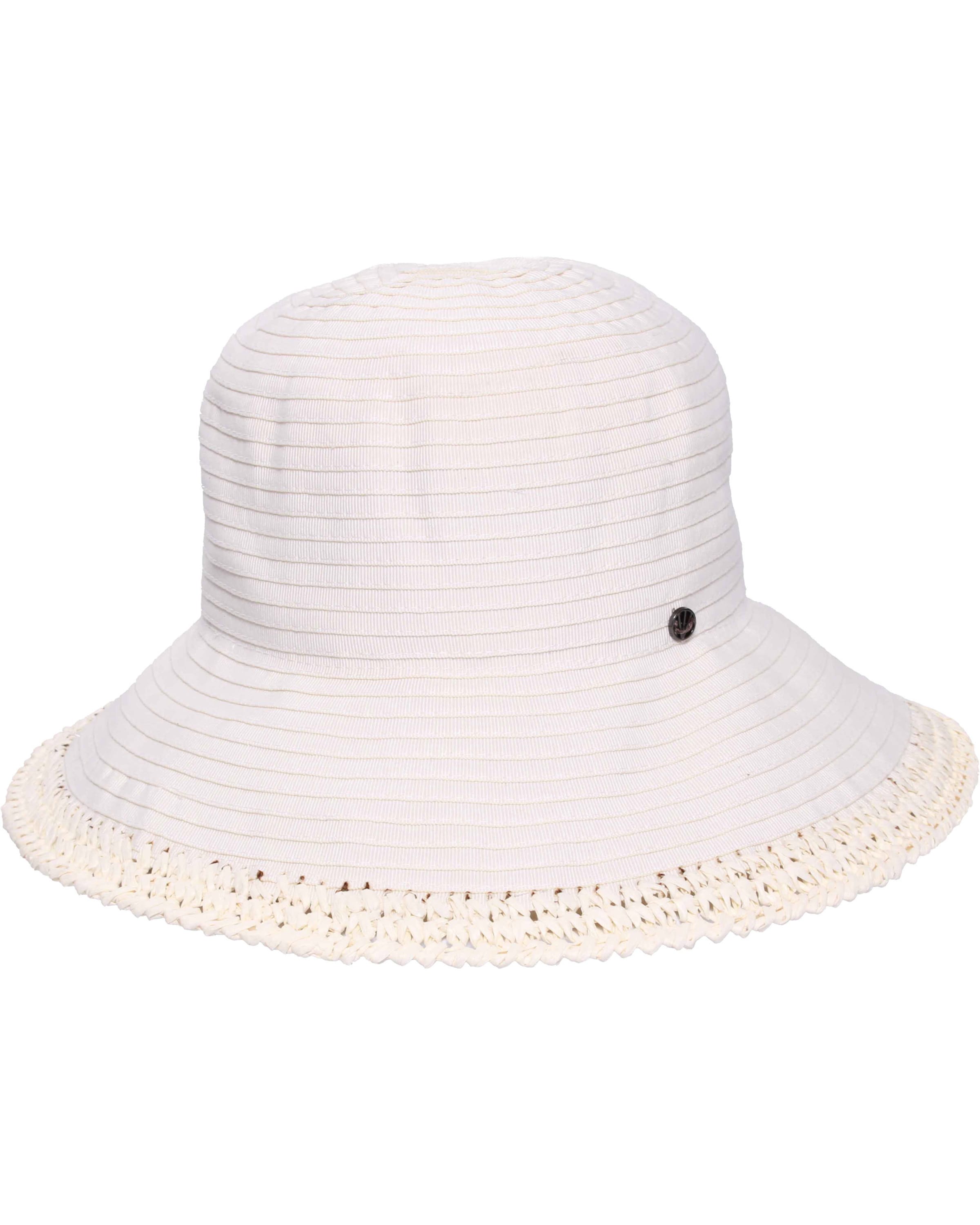 LOEVENICH Hat in Beige