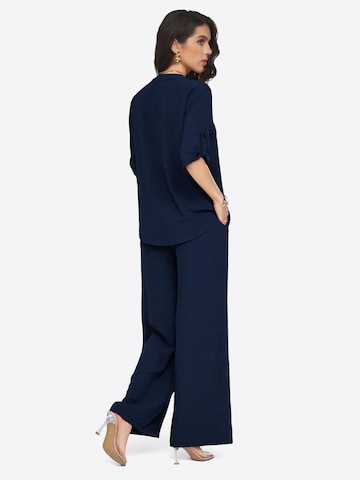 Imily Bela Pantsuit in Blue
