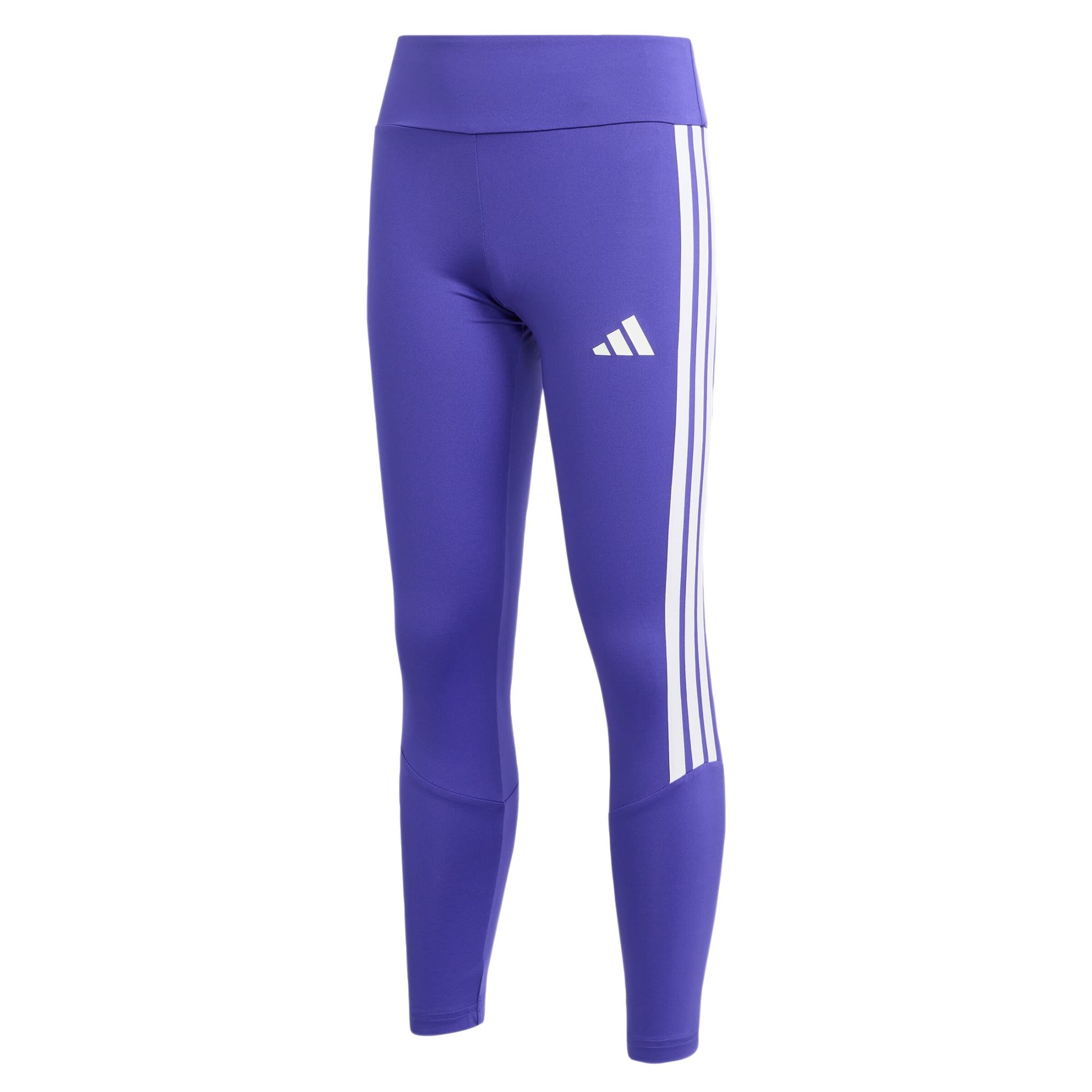ADIDAS SPORTSWEAR Sportbroek 'Train Essentials' in Lila: voorkant