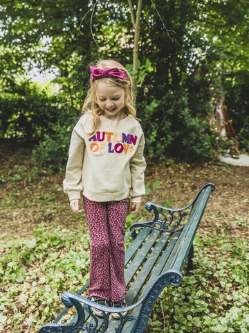Looxs Revolution Sweatshirt in White