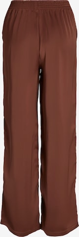 JJXX Loose fit Pants 'Kira' in Brown