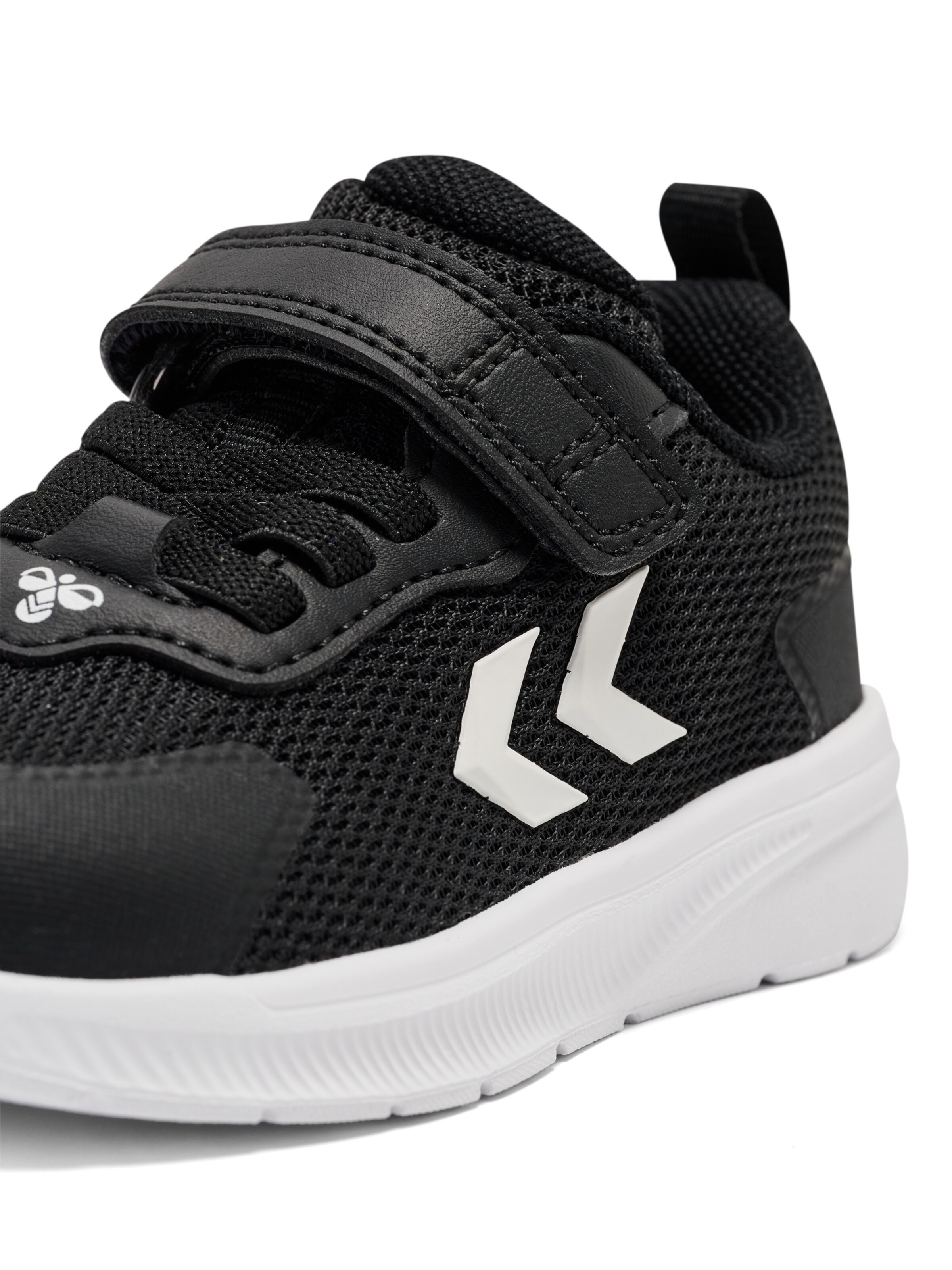 Hummel Trainers in Black