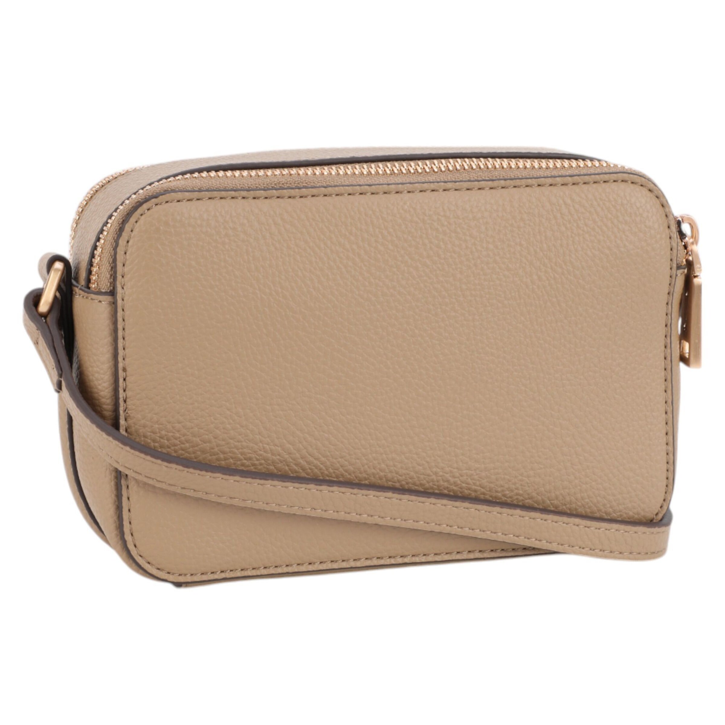 JOOP! Jeans Schoudertas 'Diurno Sudan' in Bruin