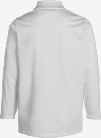 JAKO Athletic Jacket 'Power' in White