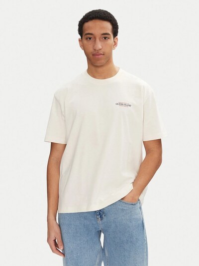 GUESS Shirt in S in Beige, Item view