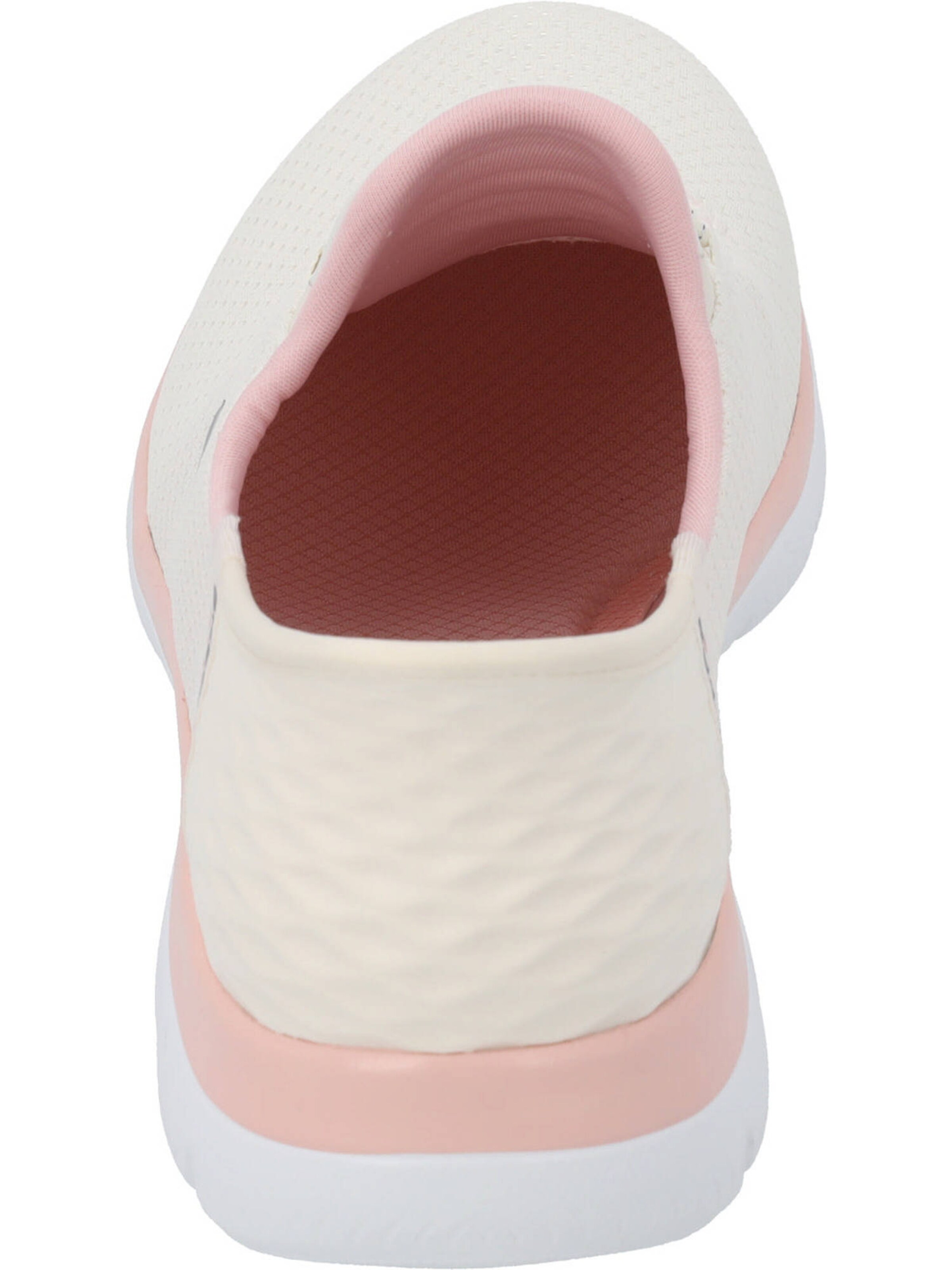 SKECHERS Platform trainers 'Summit Diamond﻿' in Beige