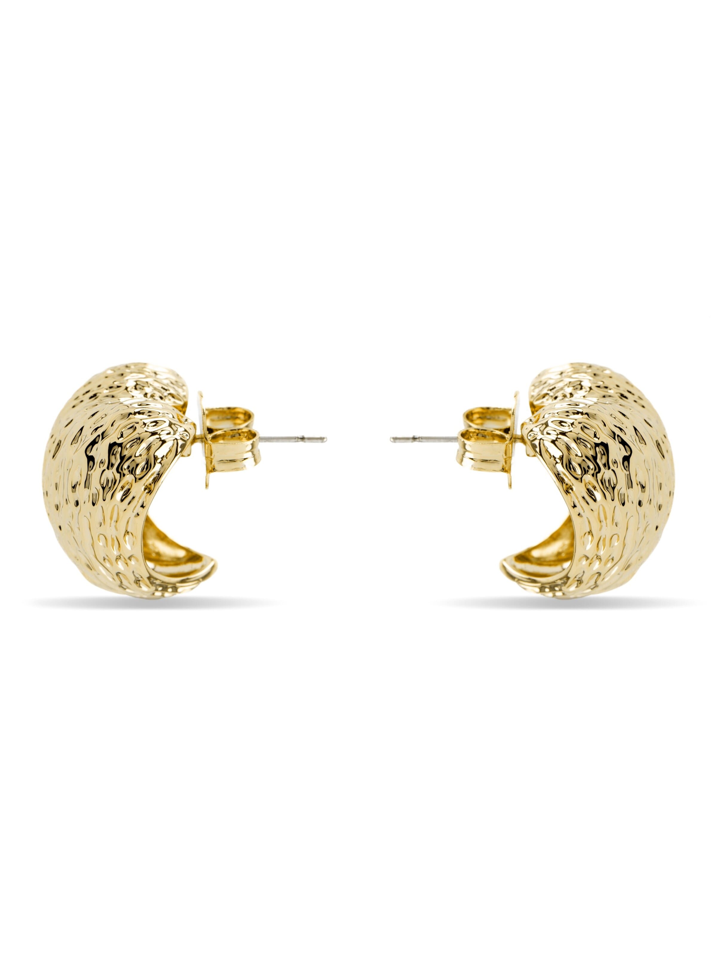 LUXBYLUX Earrings in Gold