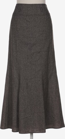 TAIFUN Skirt in M in Brown: front