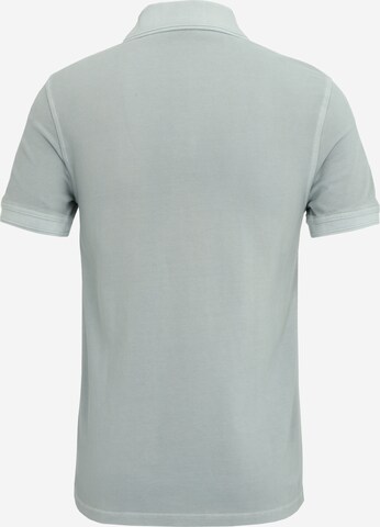 pilka BOSS Standartinis modelis Marškinėliai 'Prime'