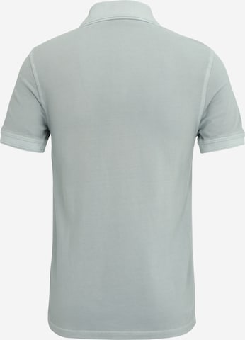 BOSS Orange Regular fit T-shirt 'Prime' i grå