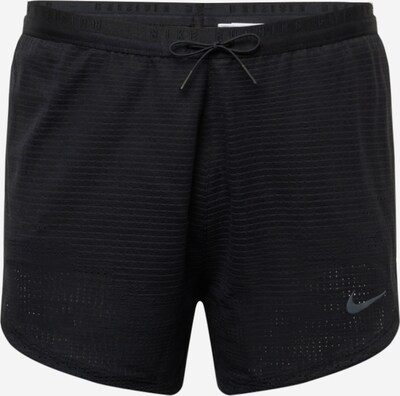 NIKE Sportske hlače 'Pinnacle' u crna, Pregled proizvoda