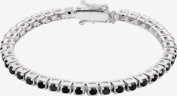KUZZOI Bracelet in Black: front