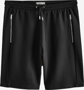 Pantaloni di Next in nero: frontale