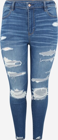 American Eagle Jeans in blue denim, Produktansicht