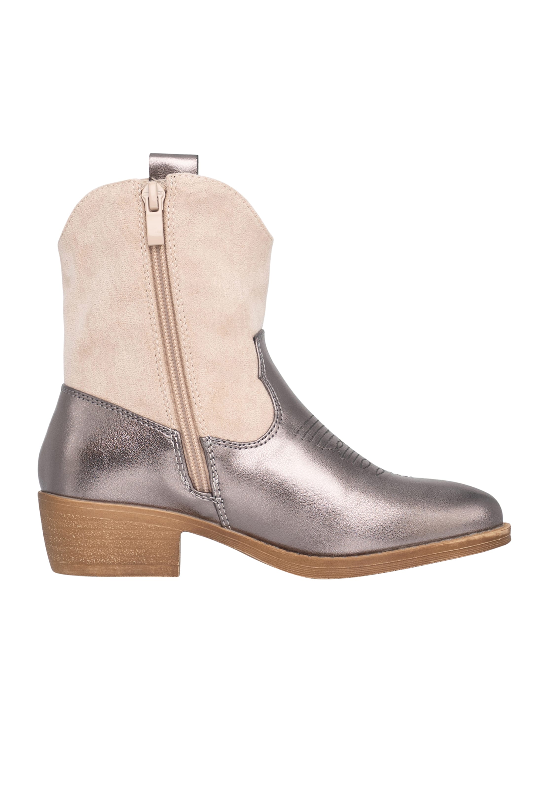 Salinyang Støvler i brun