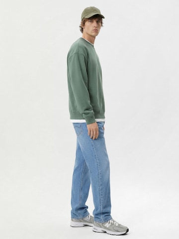 Everly Sweatshirt in Green