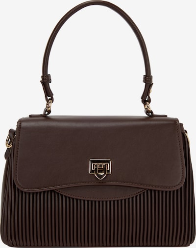 NAEMI Käsilaukku värissä suklaa, Tuotenäkymä