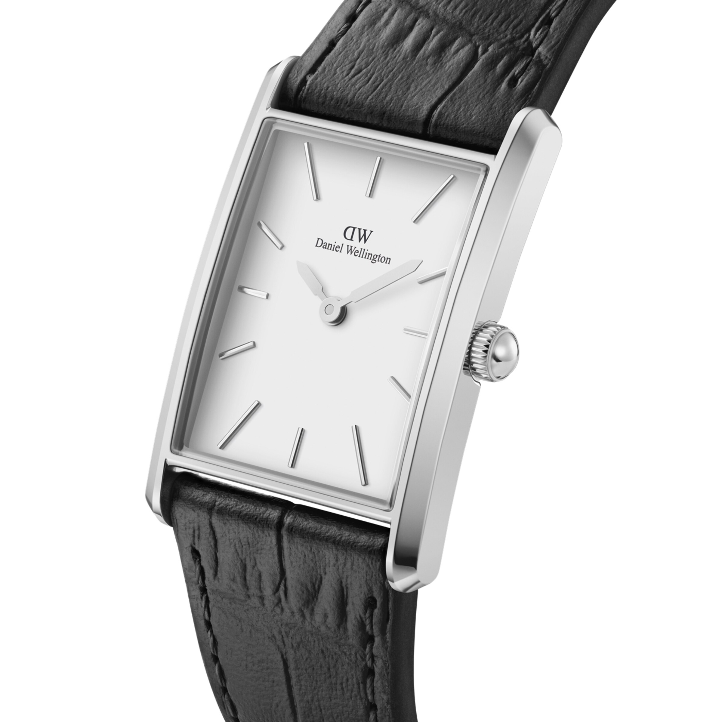 Daniel Wellington Uhr in Silber