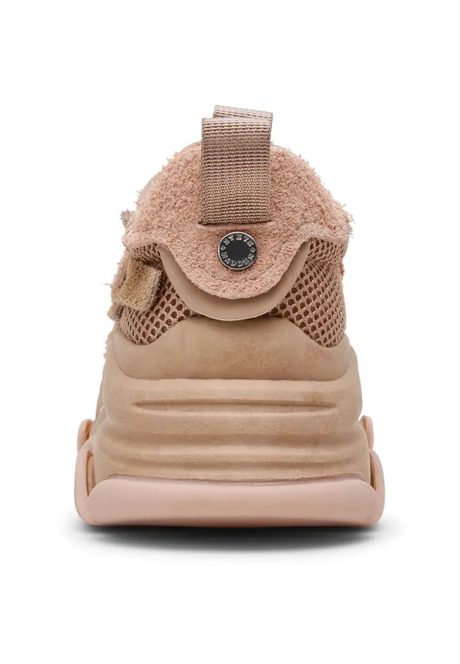 Baskets basses 'Possession' STEVE MADDEN en marron