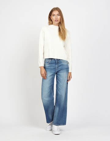 Gang Wide leg Jeans 'GANG' in Blue