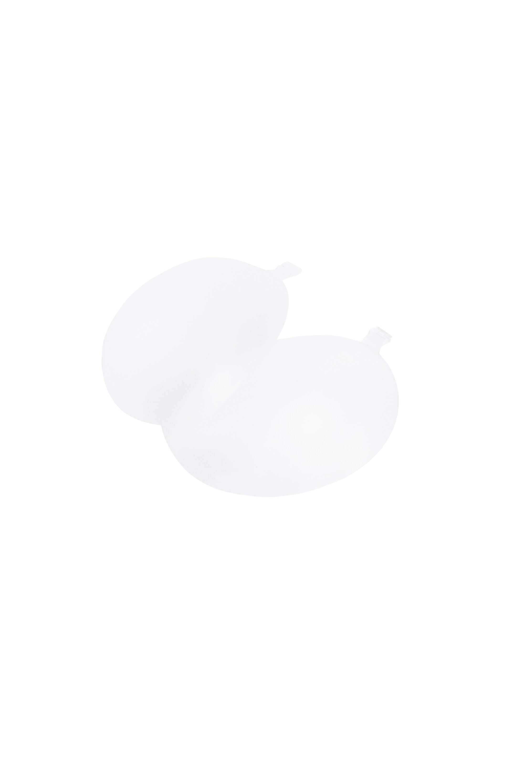 INTIMISSIMI Bra Accessories 'silicone cup' in White