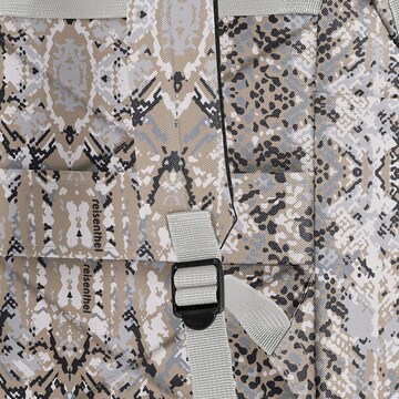 Sac à dos REISENTHEL en beige
