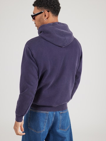 GAP Суичър в синьо