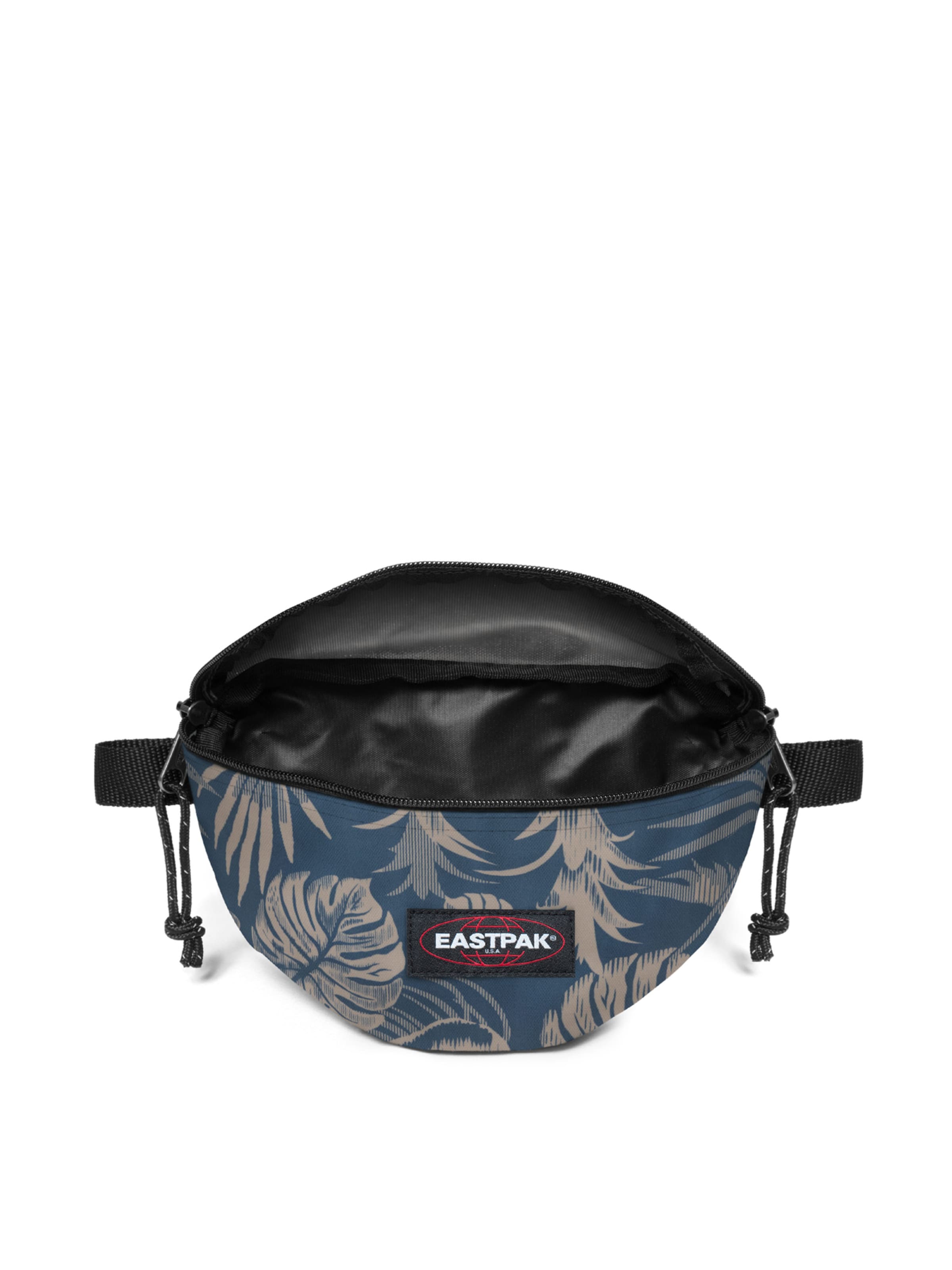 mėlyna EASTPAK Rankinė ant juosmens 'Springer'