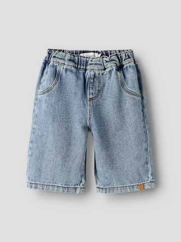 Lil'Atelier - regular Pantalón en azul