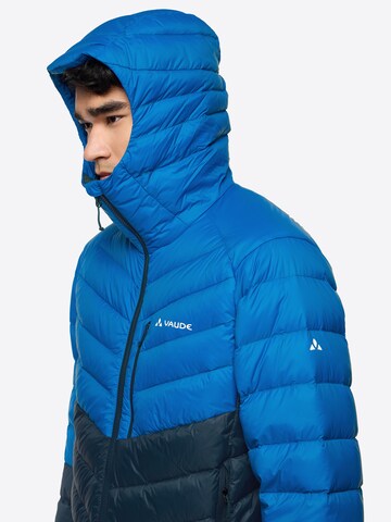 VAUDE Outdoor jacket 'Monviso' in Mixed colours