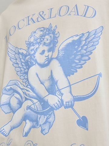 JACK & JONES Shirt in White