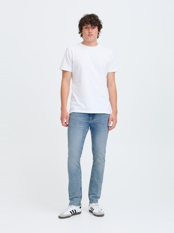 BLEND Slim fit Jeans 'BHJet' in Blue