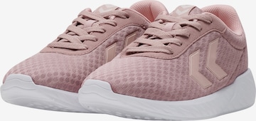 Hummel Sneaker in Pink