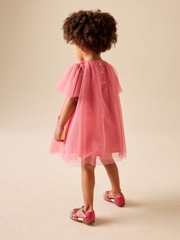 Abito di Next in rosso