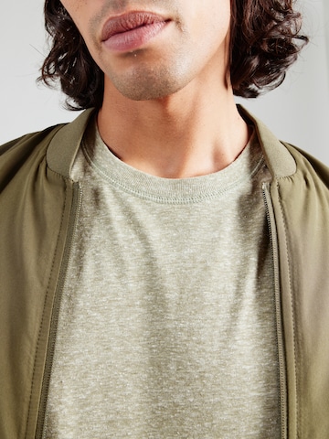 SCOTCH & SODA Shirt in Groen