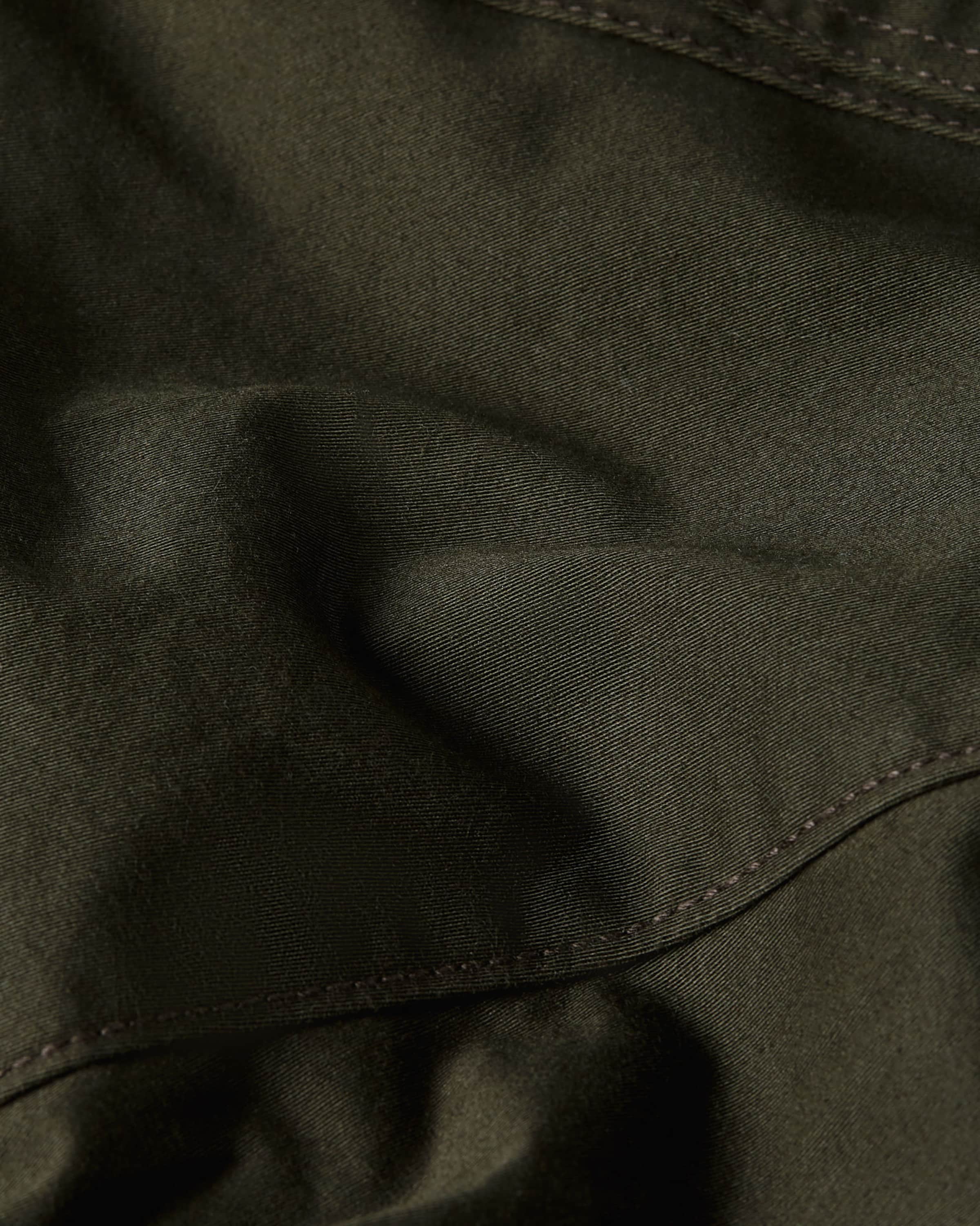 Effilé Pantalon cargo G-STAR en gris