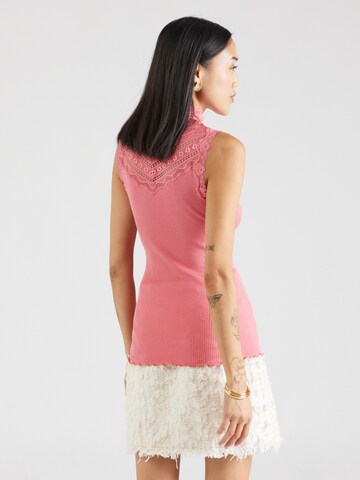 rosemunde Top | roza barva