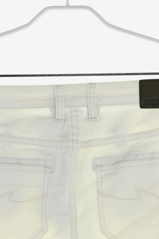 NILE Jeans in 27-28 in White