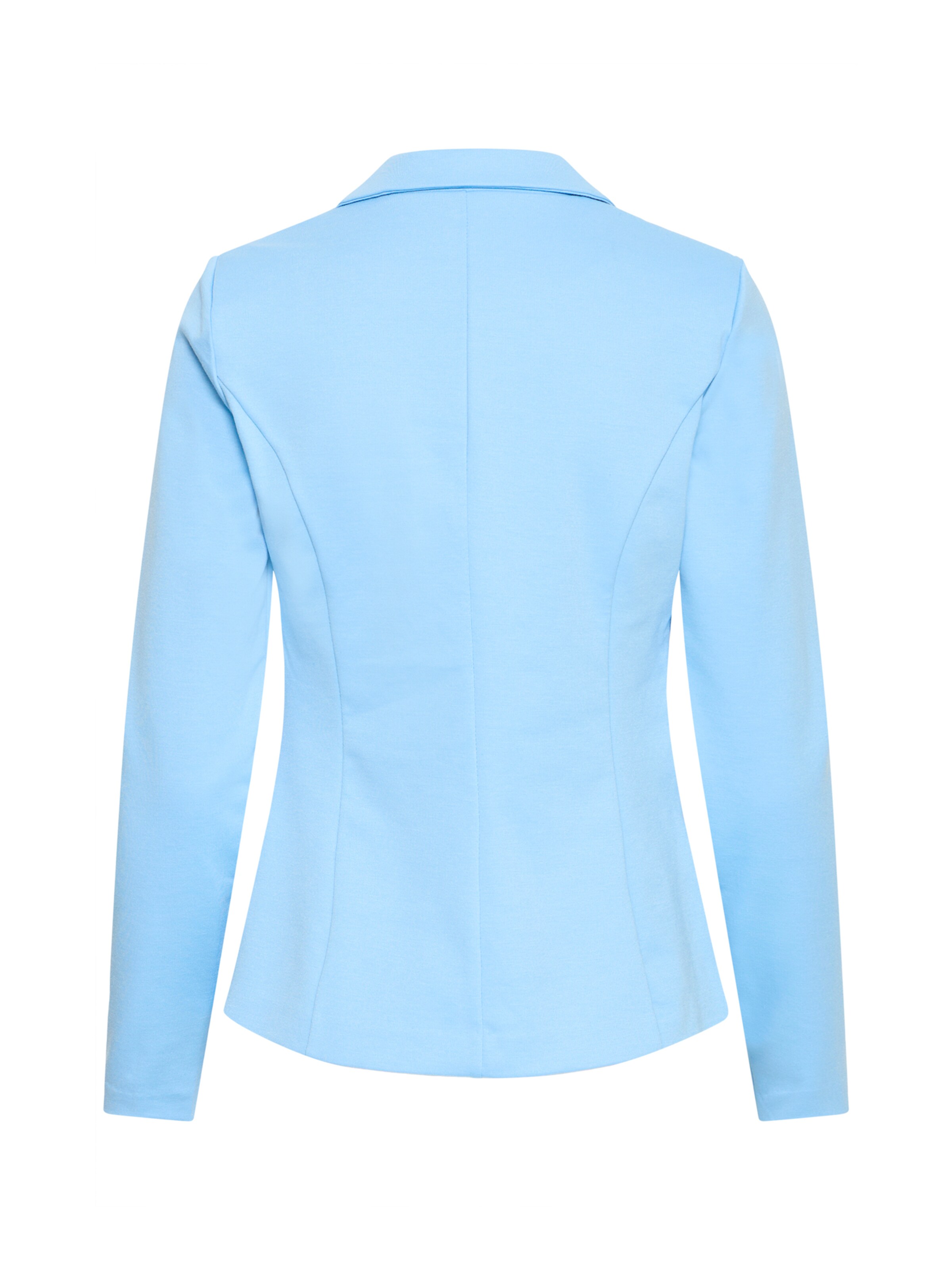 ICHI - Blazer 'Kate' en azul