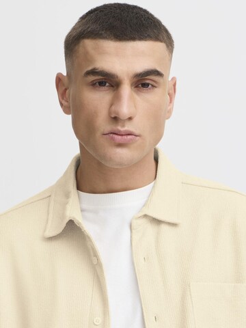 Regular fit Camicia 'SDOsvald' di !Solid in beige