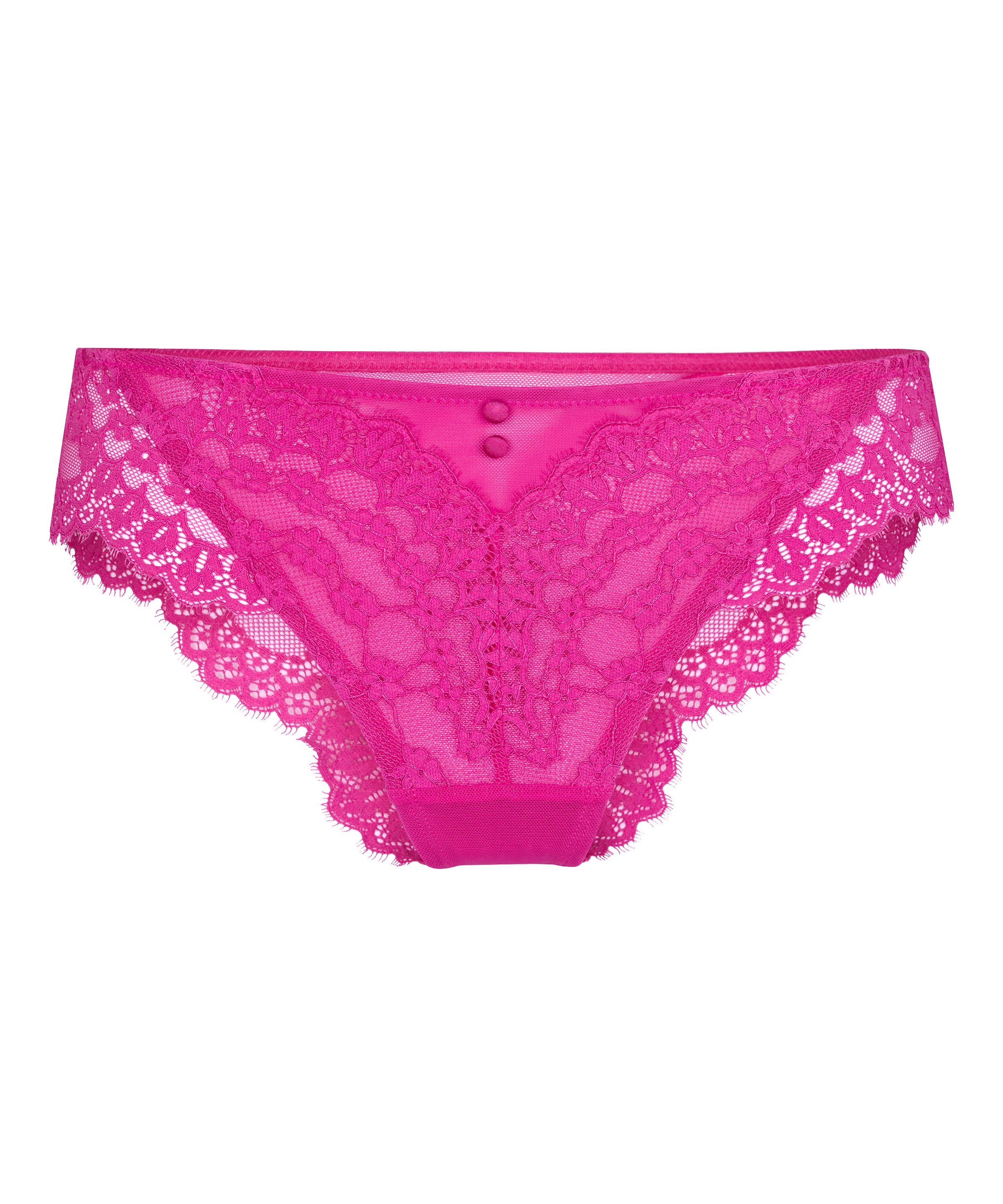 Hunkemöller Panty 'Daisy' in Pink, Item view