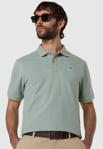 North Sails Shirt in Green